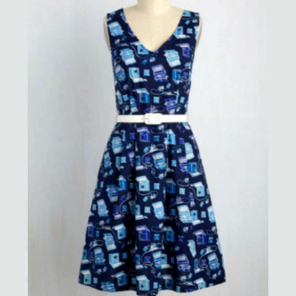 Typewriter/Computer Dresd